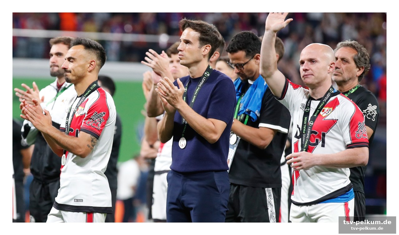 Die ära pérez: vom abstiegskampf zur europa league