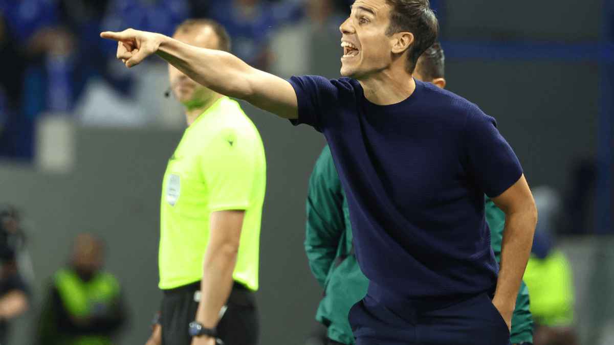 Rayo vallecano: pérez feiert den bisher besten saisonverlauf!
