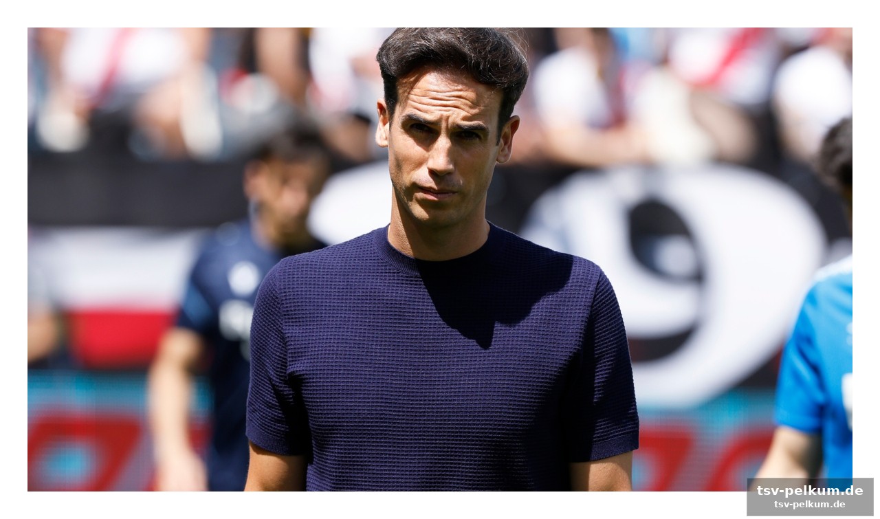 Euphorie schwingt aus, aber was wird aus iñigo pérez?