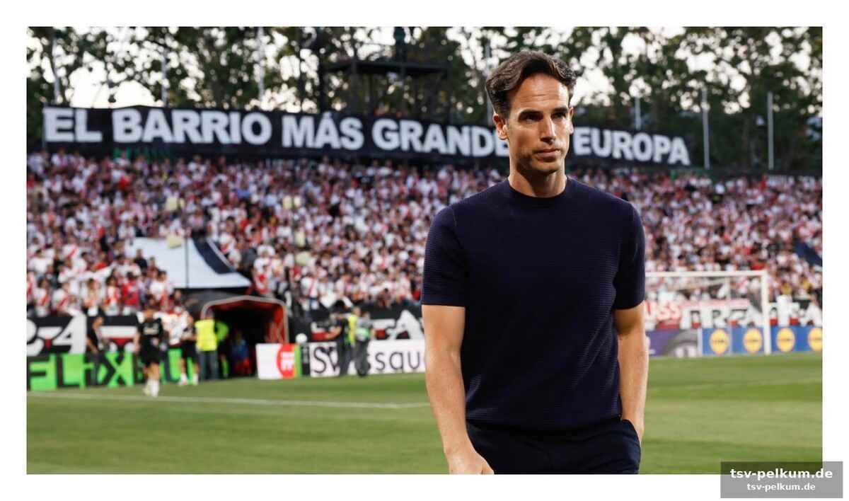 Vallecas – ein geschenk für die fans