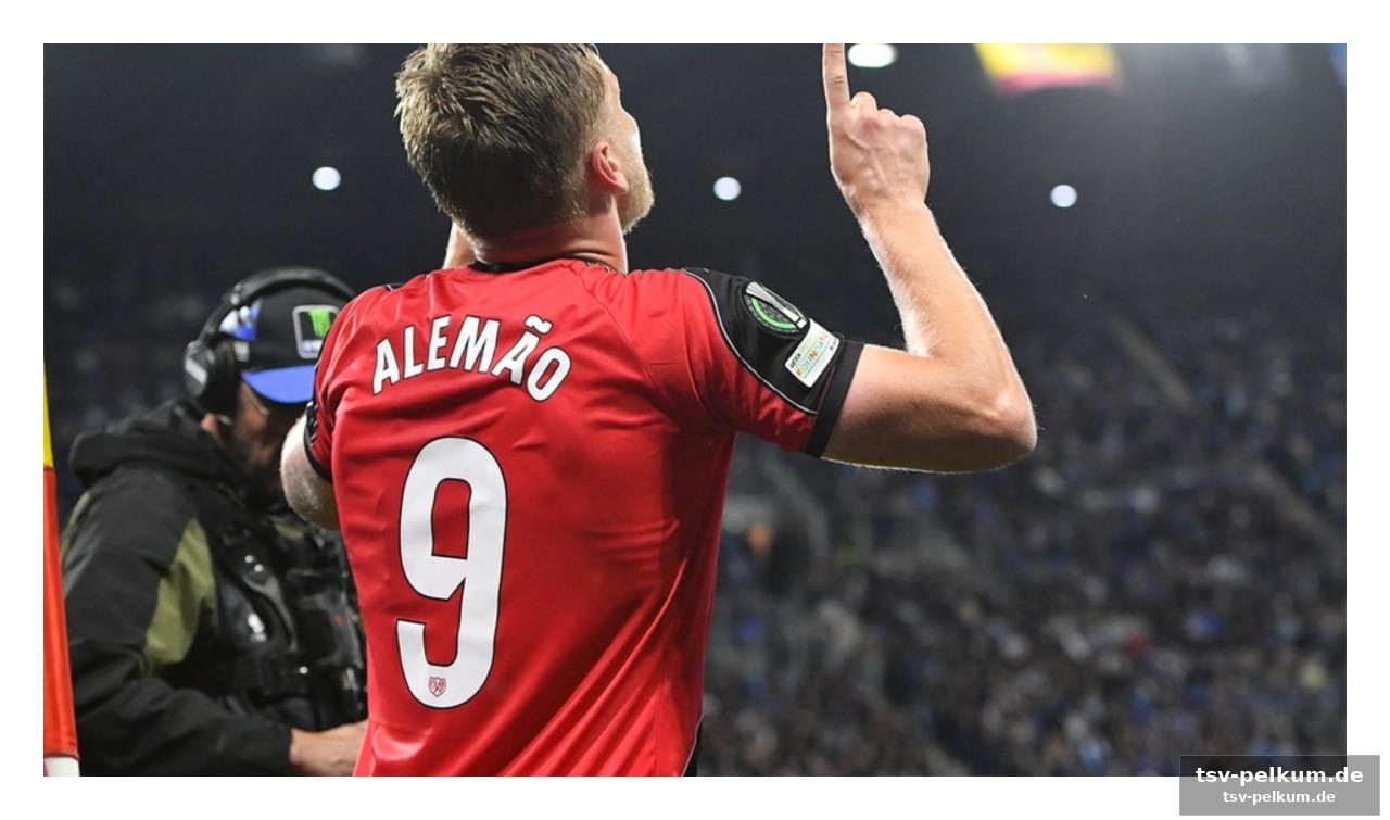 Der mann, der vallecas zum beben bringt