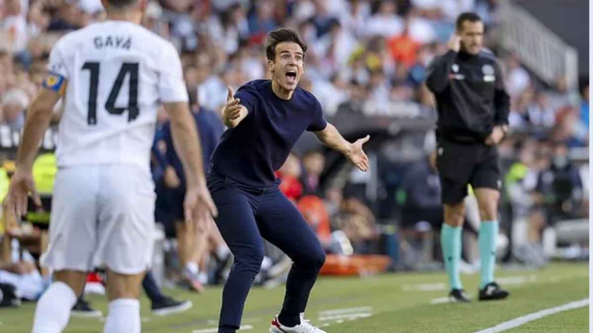 Rayo vallecano: trainer pérez warnt vor selbstzufriedenheit – liga-endspurt!