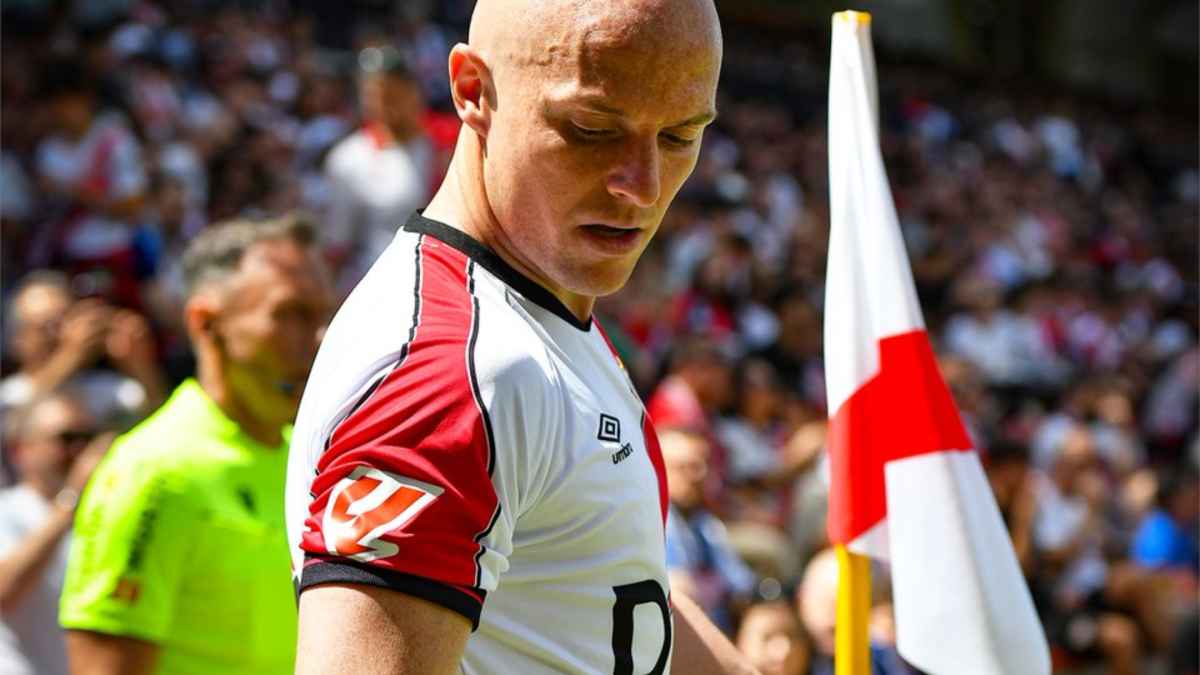 Rayo vallecano wetzt den frust über zögerlichkeit des tad aus