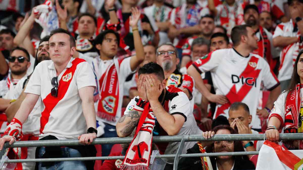 Rayo verpasst historischen triumph: tränen in leipzig!