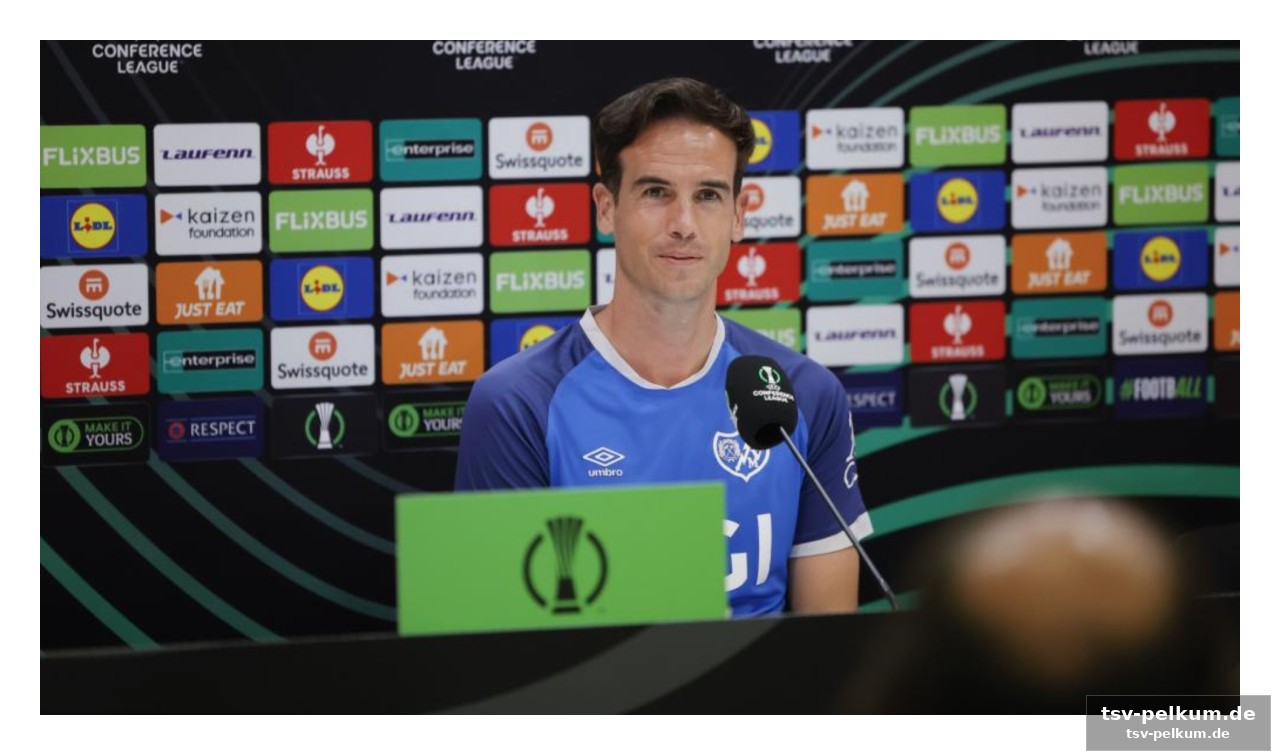 Emotionale last und die verantwortung gegenüber den fans