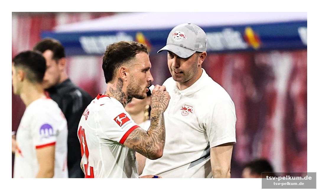 Bayern münchen: kompanys herausforderung in der champions league