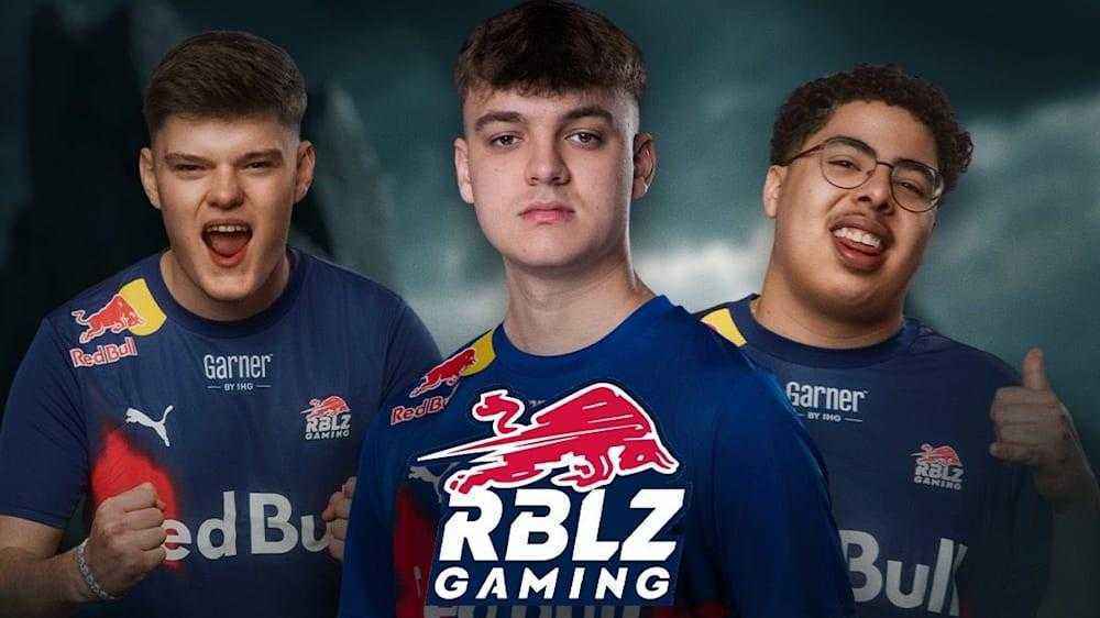 Rblz gaming international überrascht