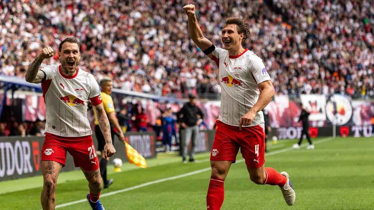 Rb leipzig feiert champions-league-comeback: rangnick lässt kutte sprechen!