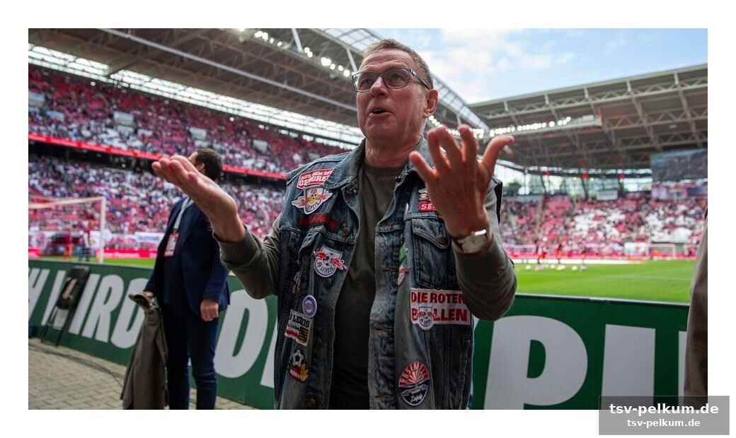 Von der misere zum triumph