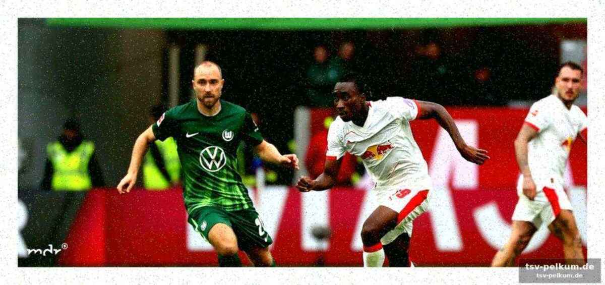 Personalsorgen vor dem wolfsburg-spiel