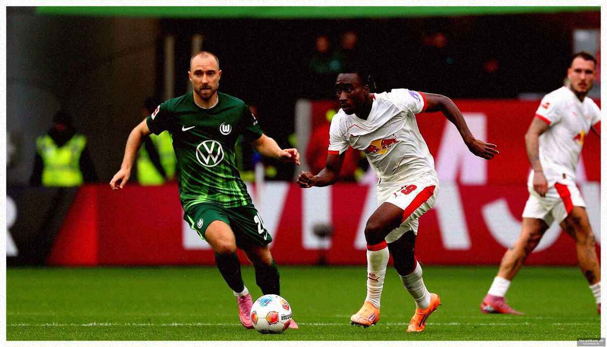 Werner sieht positive entwicklung – champions league als ziel