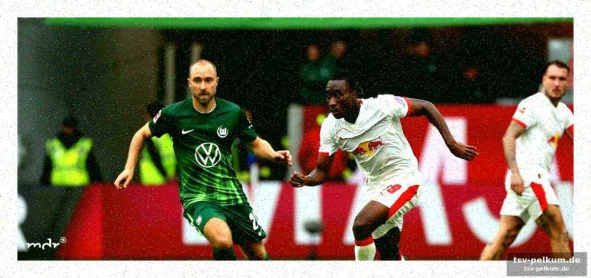 Personalsorgen vor dem spiel gegen wolfsburg