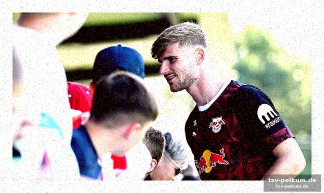 Wolfsburg in schwieriger lage – rb erwartet einen kämpferischen gegner
