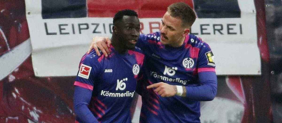 Rb leipzig gegen mainz 05: winter-neuzugänge sorgen für sensation!