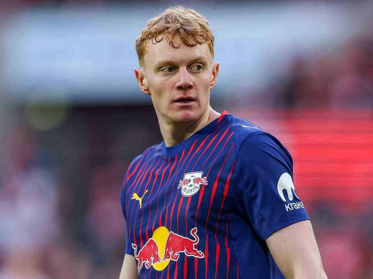 Rb leipzig gegen wolfsburg: alle infos zum bundesliga-duell