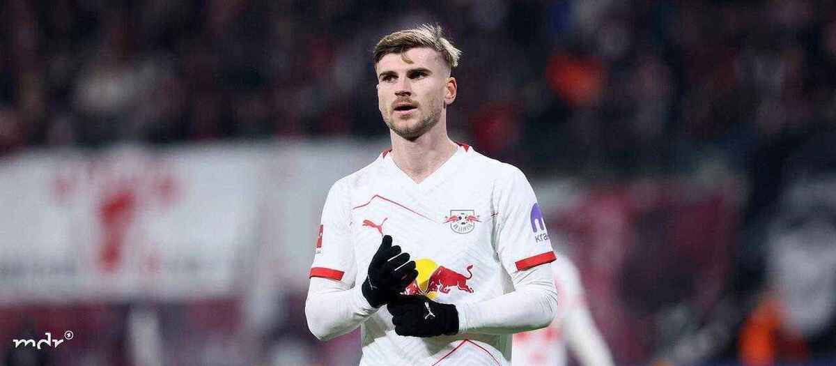 Rb leipzig im umbruch: werner-abschied und ein neuer stürmer!