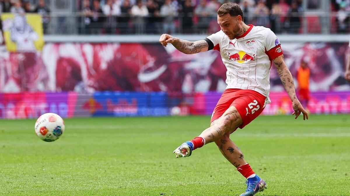 Rb leipzig jagt rekord: freiburg-duell wird zur zittersache
