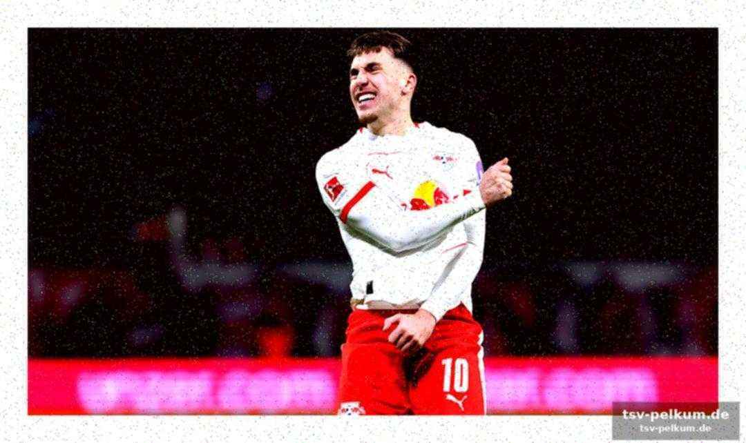 Fünf veränderungen in der startelf