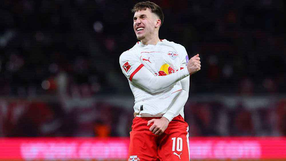 Rb leipzig lässt punkte gegen wolfsburg liegen – gruda rettet zumindest ein unentschieden