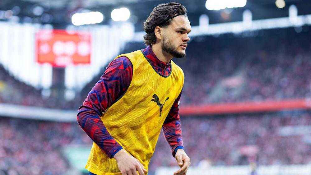 Rb leipzig ohne raum – finkgräfe erhält chance und werner verabschiedet sich