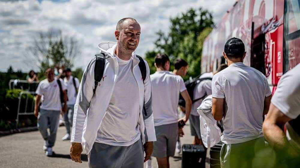 Rb leipzig packt die koffer: südafrika-trip mit wm-arena und top-gegner