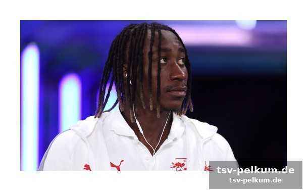 Leipzigs coup und liverpools suche