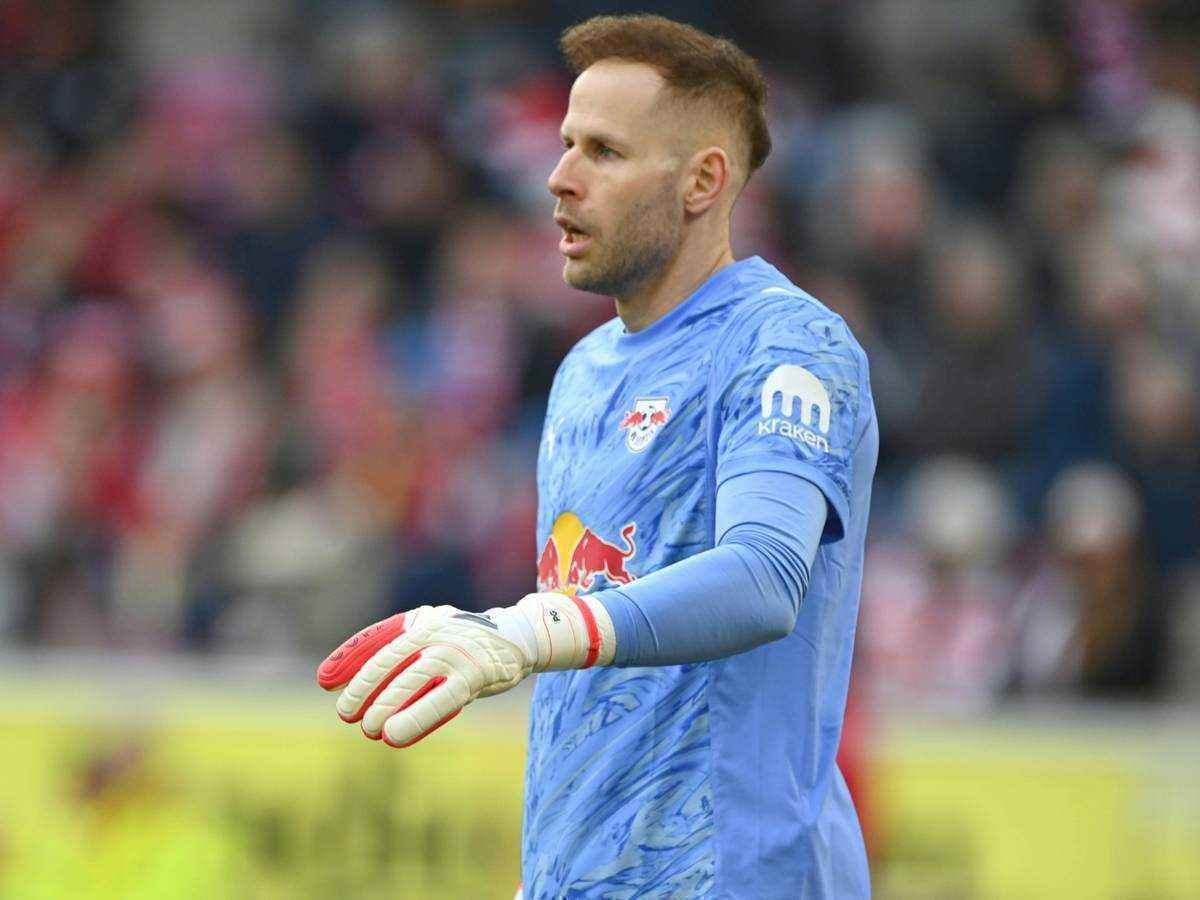 Rb leipzig sichert sich torhüter-trio bis 2030 – gulacsi verlängert!