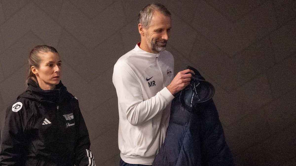 Rb leipzig stürzt sich ins chaos: sexismus-vorwurf nach social-media-patzer