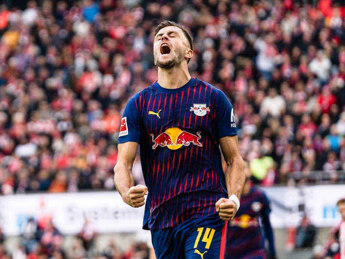 Rb leipzig versüßt sich den spieltag – baumgartner schießt sieg in köln