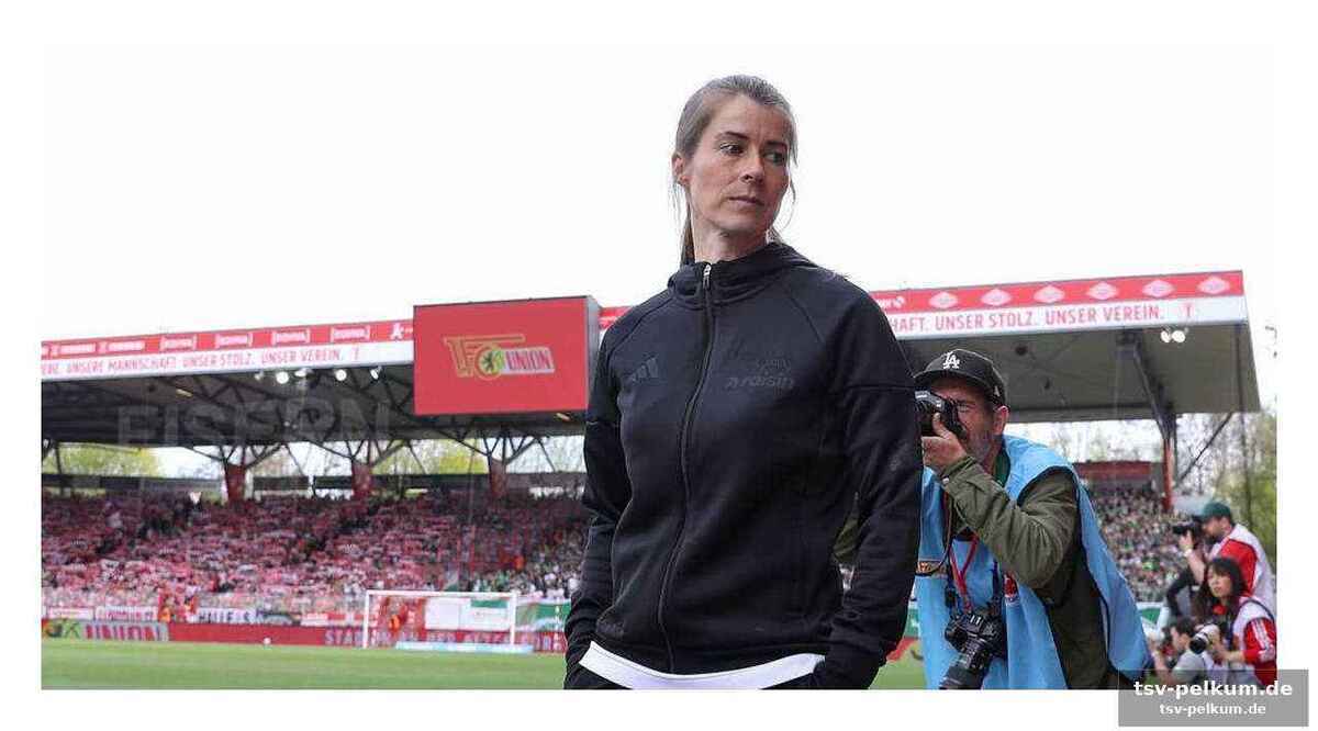 Die ausgangssituation: union stichelt gegen rb