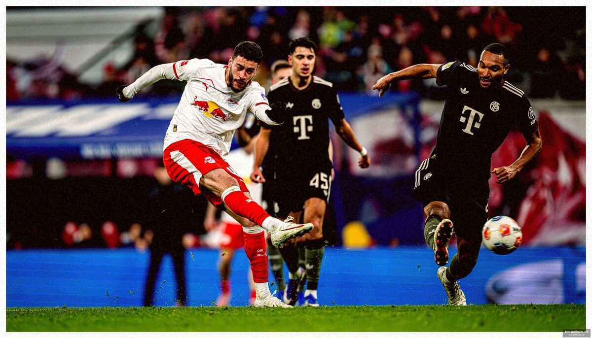 Werner: "wir haben nichts zu verlieren"