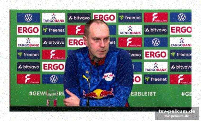 Verbesserungen im defensivverhalten gefordert