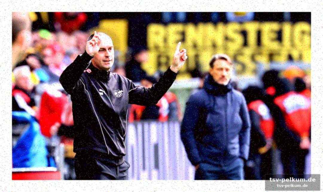 Historie spricht für rb leipzig – aber die gegenwart ist anders