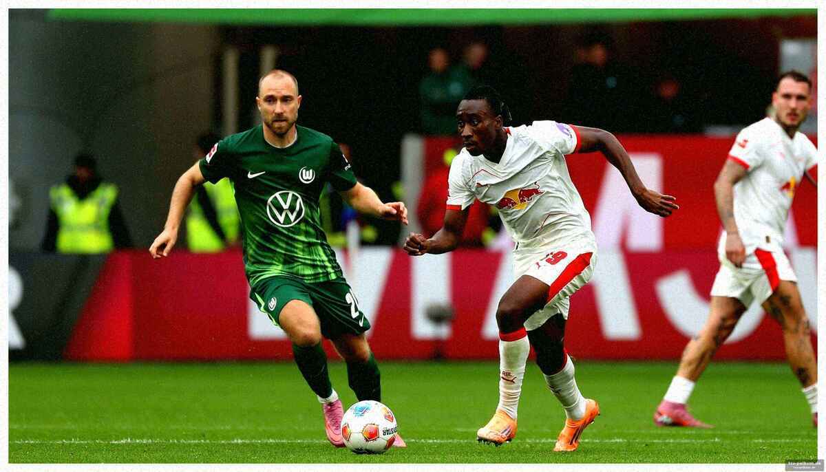 Mintzlaff fordert champions league