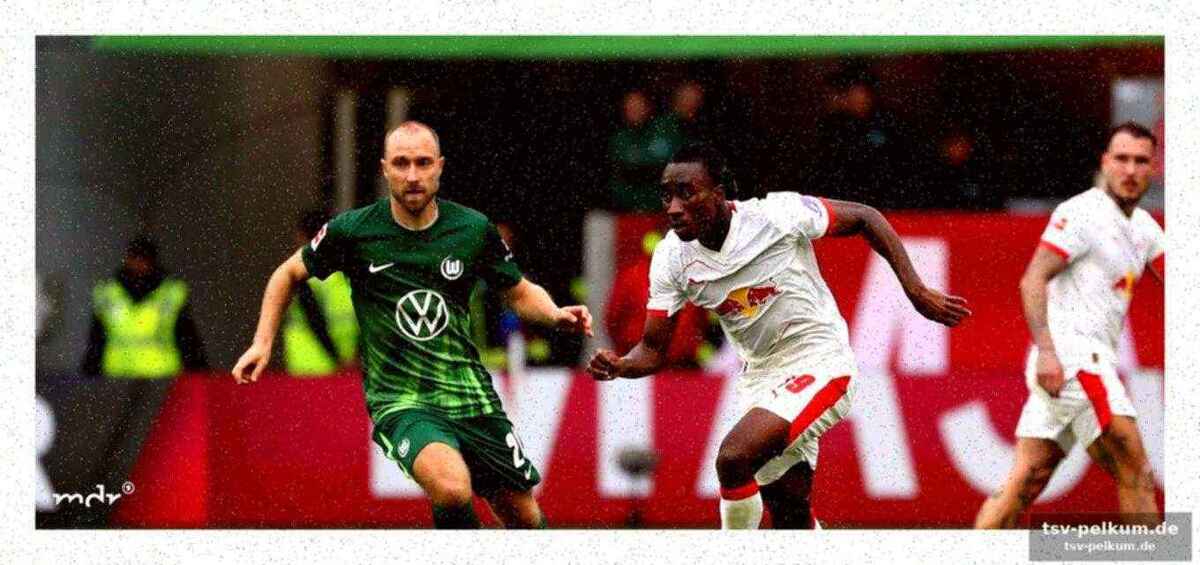 Personalsorgen vor dem spiel gegen wolfsburg