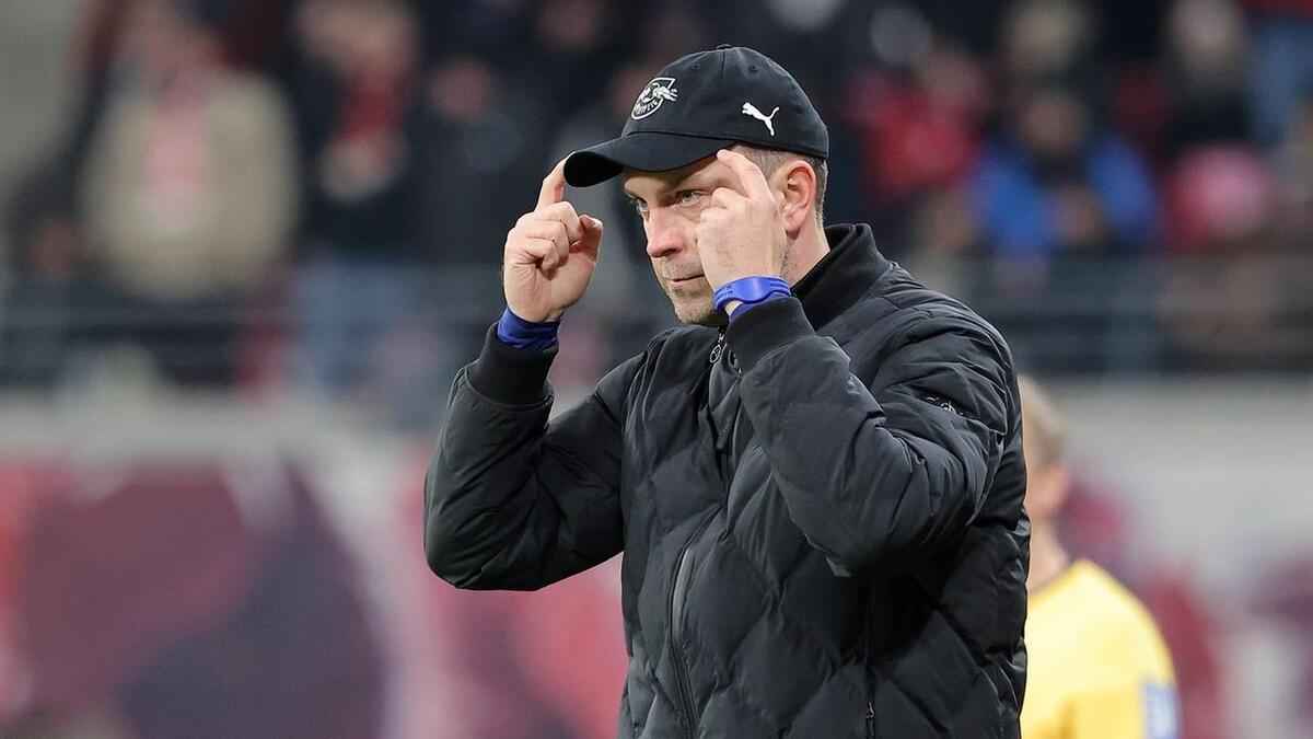 Rb leipzig: werner fordert konkurrenzfähigkeit in drei bewerben!