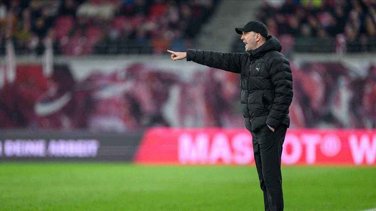Rb leipzig: werner kehrt an die weser zurück – gruda fehlt!
