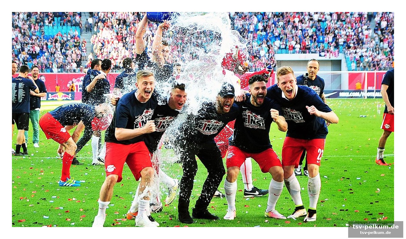 Mehr als nur fußball: die wirtschaftliche bedeutung