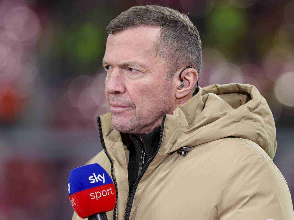 Rb leipzigs diomande: matthäus sieht unmoralisches angebot aufziehen