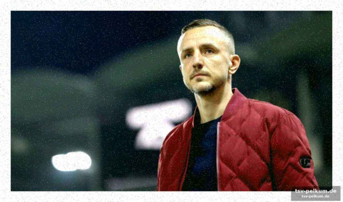 Leistungsdruck und appell an die mannschaft