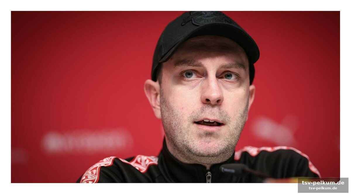 Ein jahr zuvor: werner verhinderte leipzigs triumph