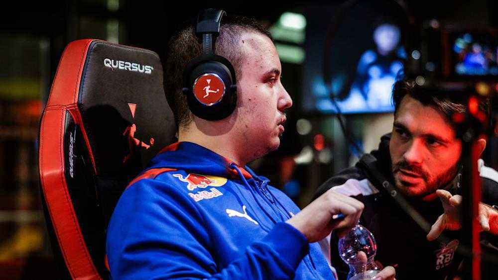 Rblz gaming in der krise: titelverteidigung in gefahr?