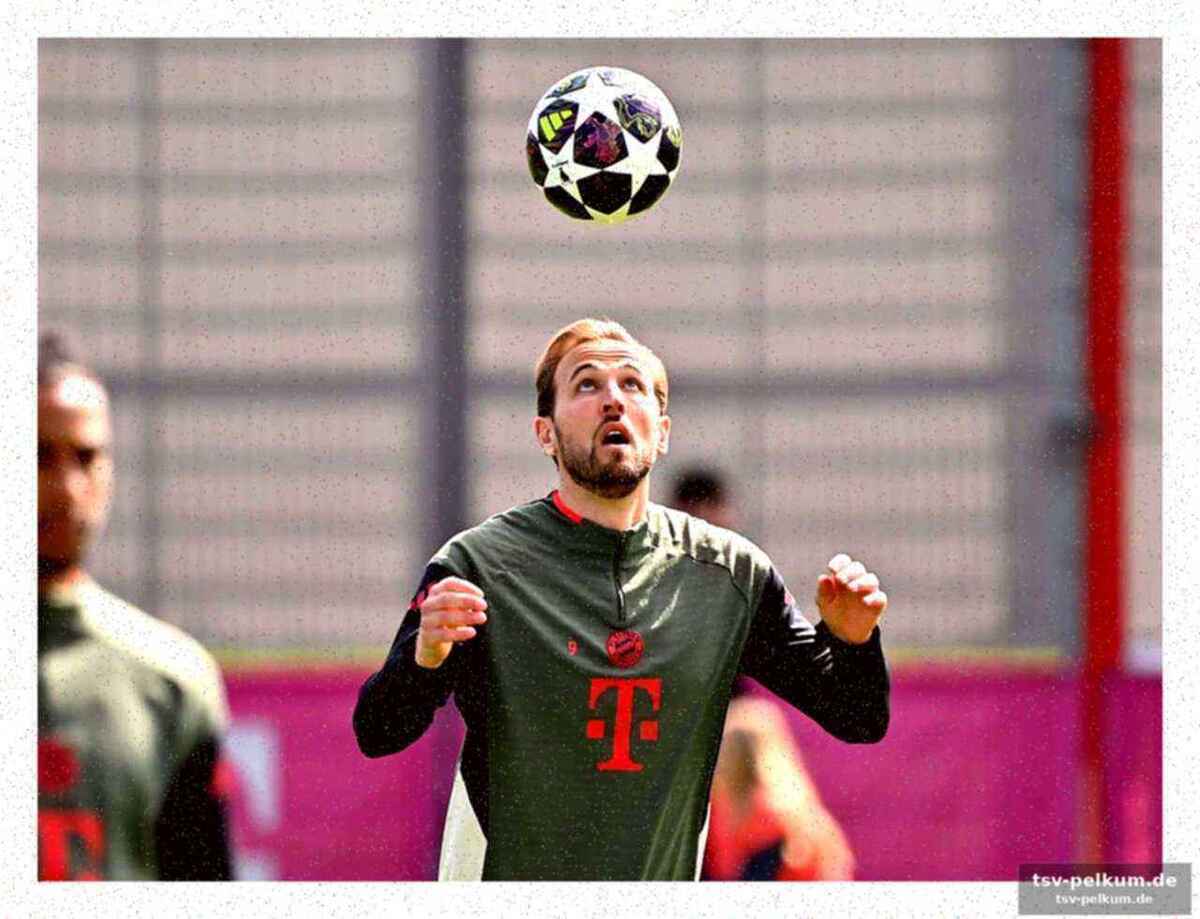 Kompanys bayern: torfabrik und talentschmiede