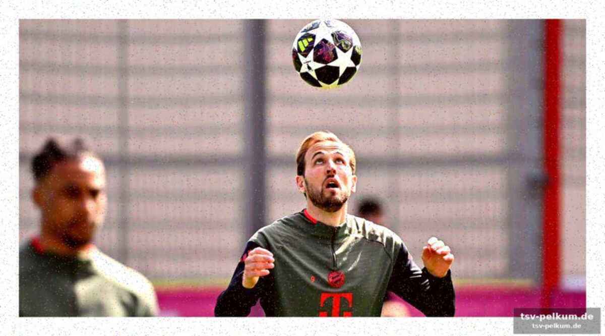 Kompany’s bayern: torfabrik und talentschmiede