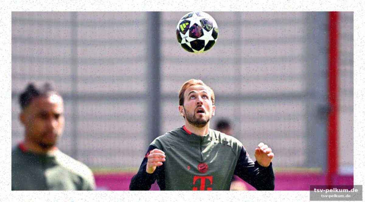 Kompanys bayern: torfabrik und talentschmiede