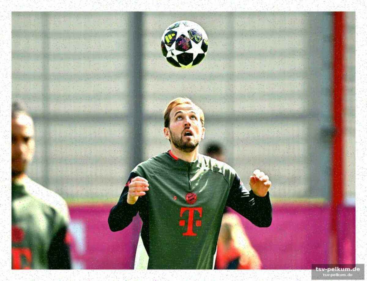 Die entscheidende frage: kann kompany die bayern wieder auf kurs bringen?