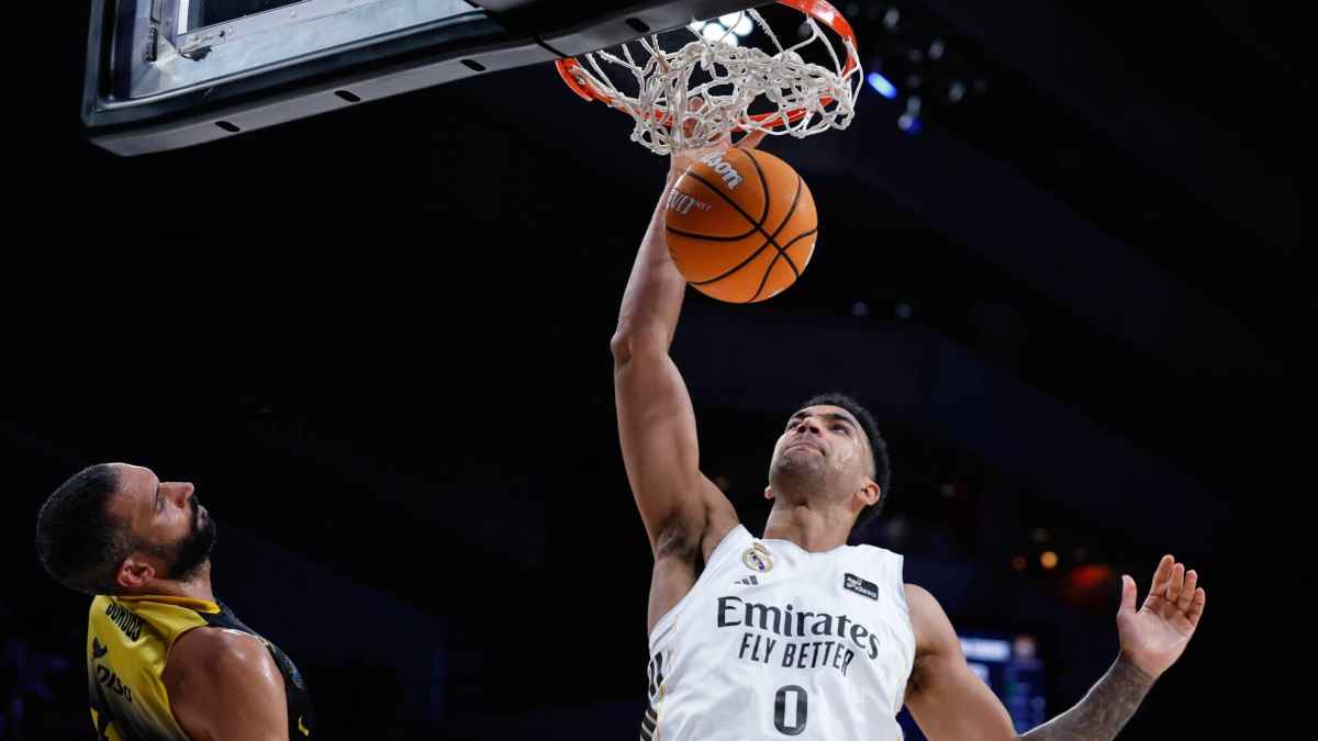 Real madrid: abschied von trey lyles droht – nba-rückkehr lockt?