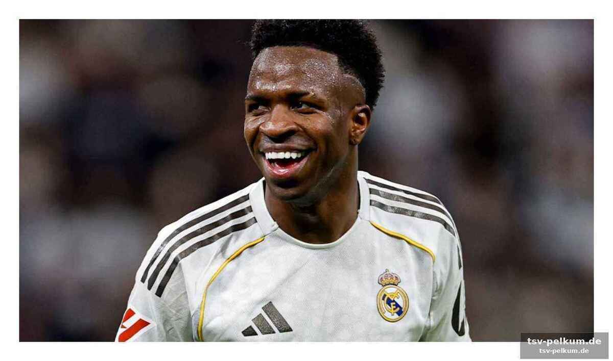 Der druck steigt: real madrid muss liefern