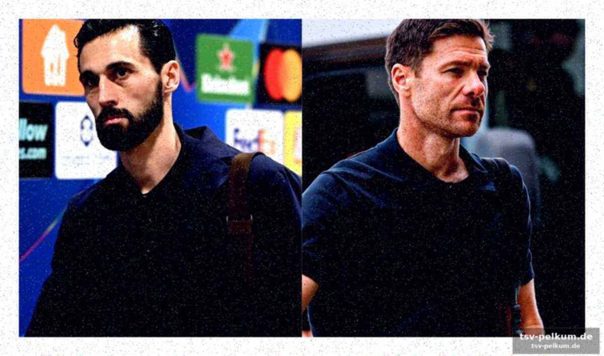 Barcelona-problem und die champions-league-herausforderung