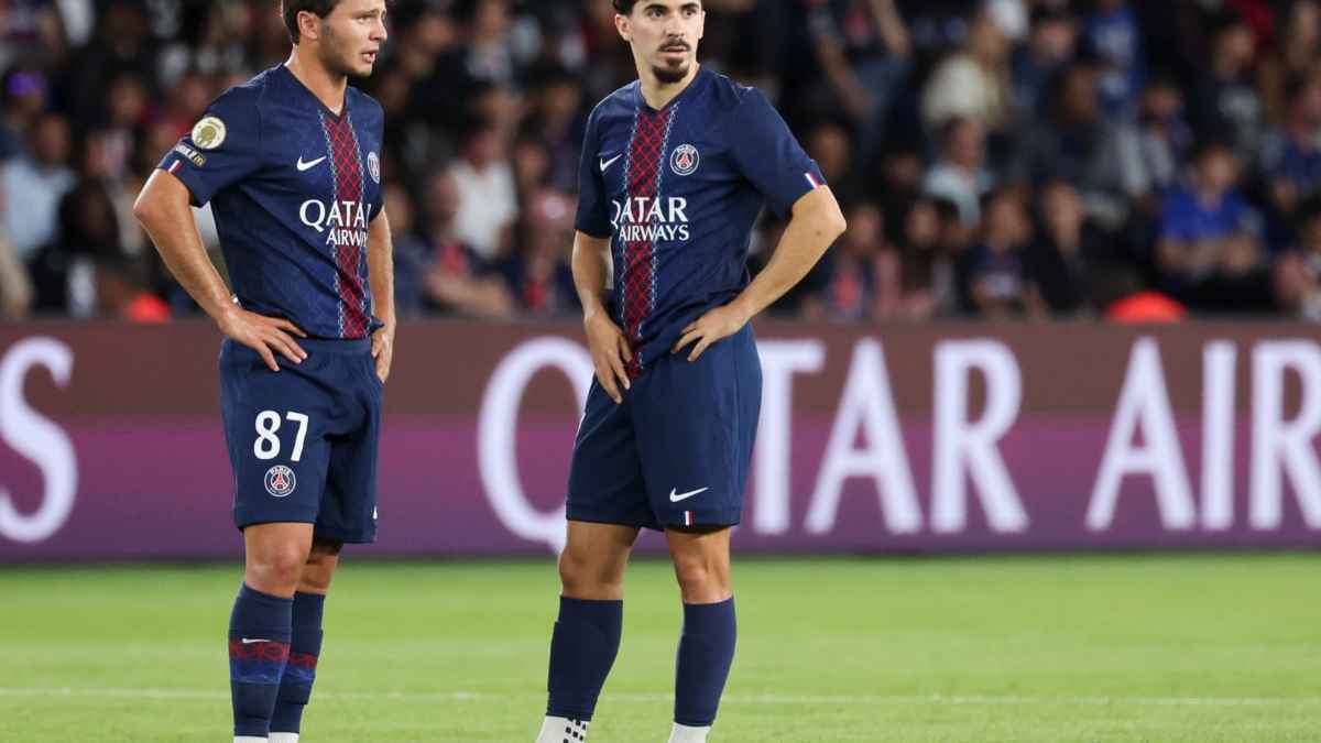 Real madrid: alvarez-deal geplatzt – neves und vitinha unerreichbar?